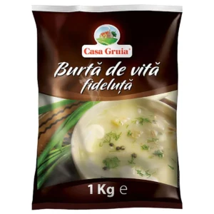 casa gruia burtă de vită fideluță 1kg