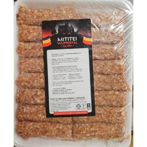 coniflor mititei wuppertal