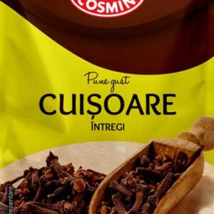 cosmin usturoi granulat 10g