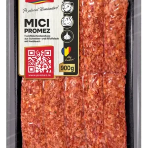 promez mici 900g