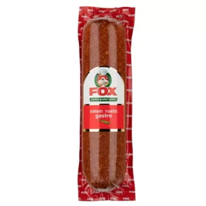 fox salam rustic gastro