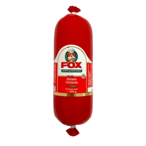 fox salam victoria 350g