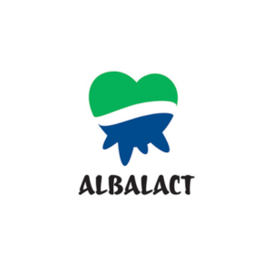 albalact unt de masa 65% grasime 200 g