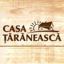 casa Țărănească vinete coapte tocate 400g