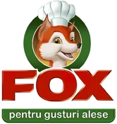 fox Șuncă praga 500g