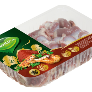 agricola pipote și inimi de pui