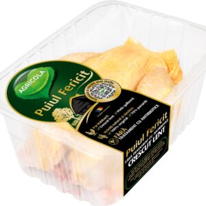 agricola pui grill fericit